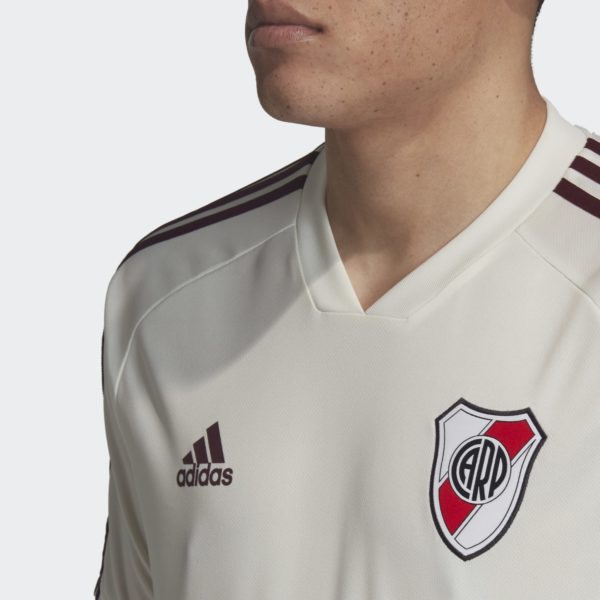 river plate training jersey