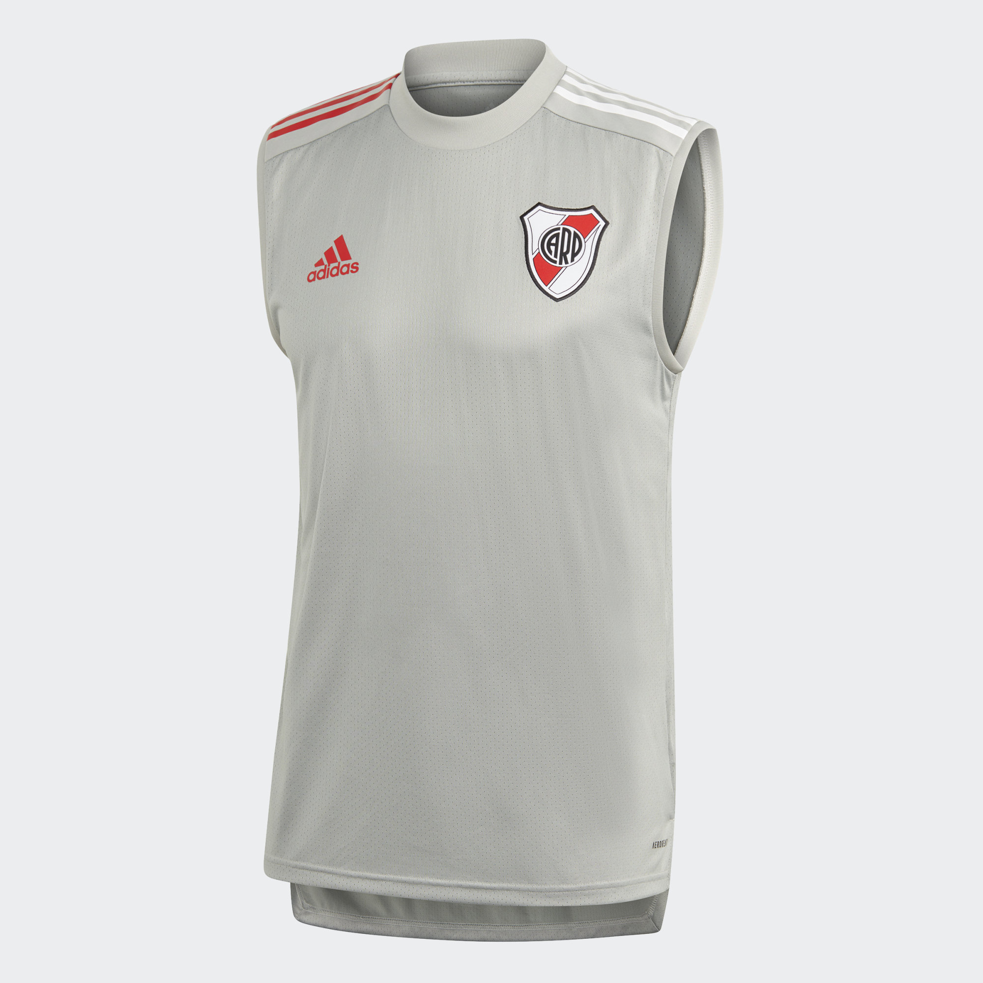 river plate training top